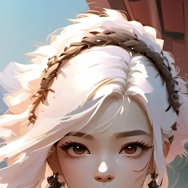 chat with ai character: Madison 