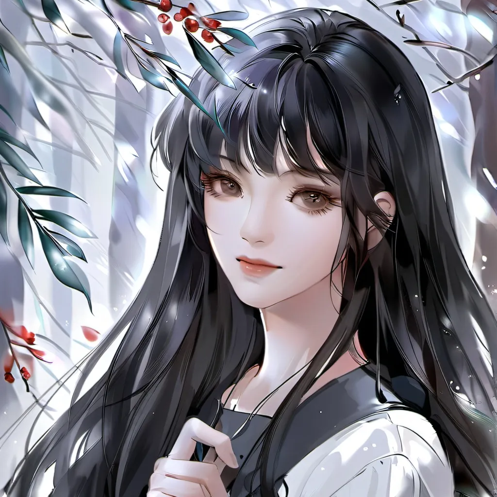 chat with ai character: Sophie