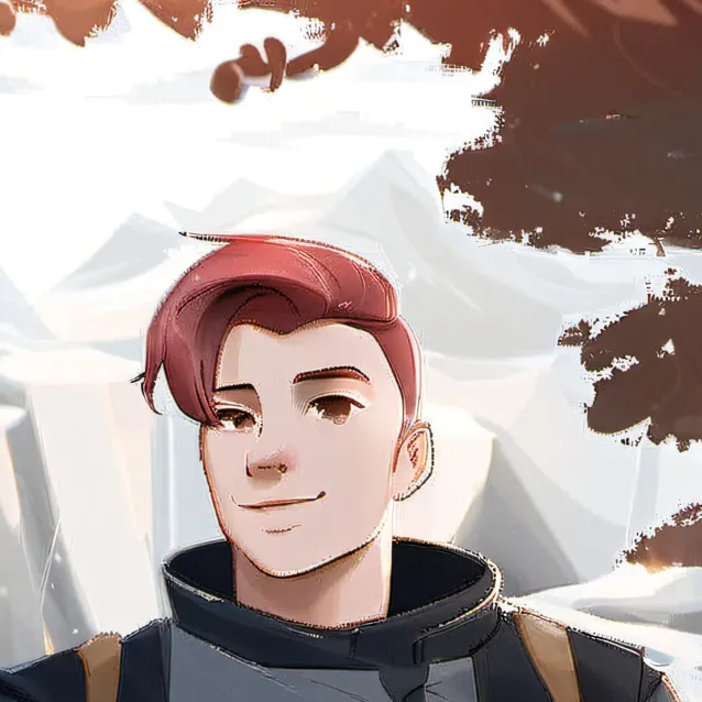 chat with ai character: noah