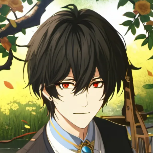 chat with ai character: jay