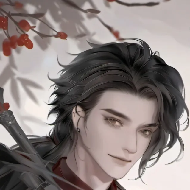 chat with ai character: hero