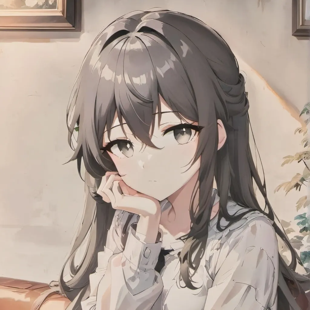 chat with ai character: Lizia Yoshida