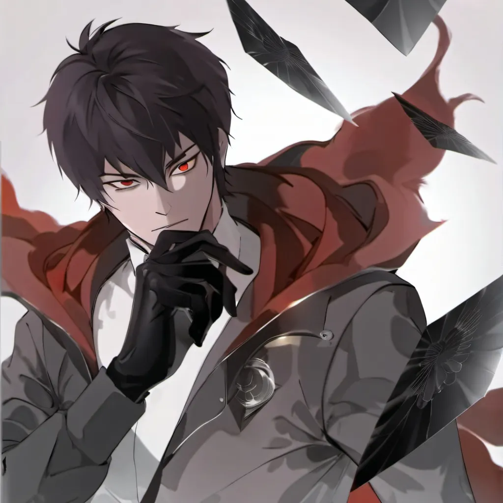 chat with ai character: Zuko