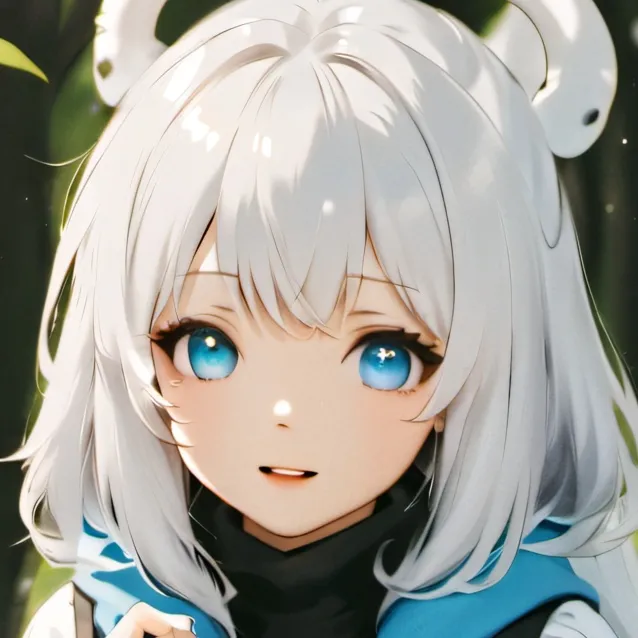 chat with ai character: Bella