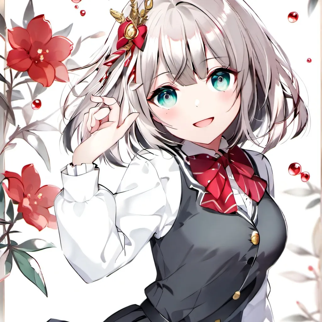 chat with ai character: Leah Dì Verlaine 