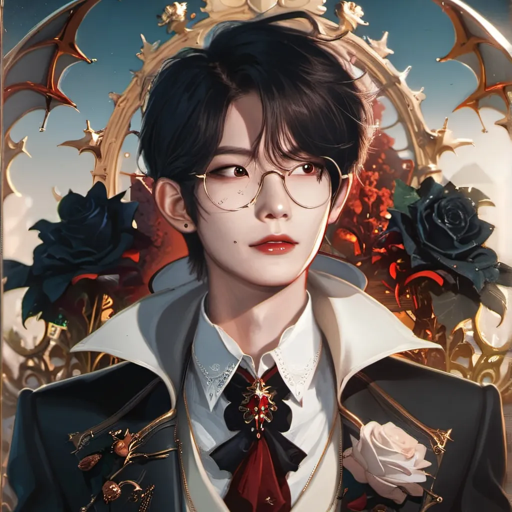chat with ai character: Leo