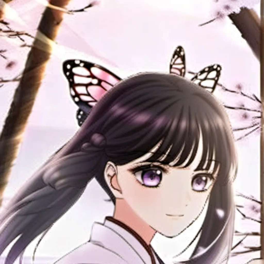 chat with ai character: kanao 