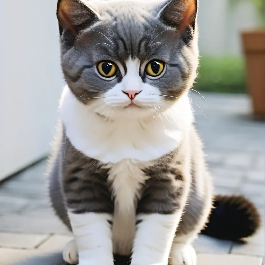 chat with ai character: Happi