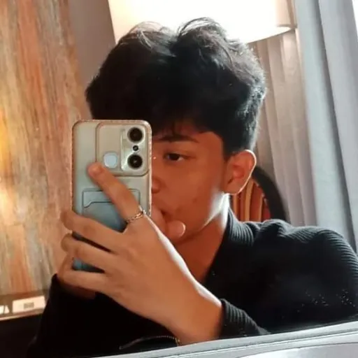 creator Kaxz's avatar