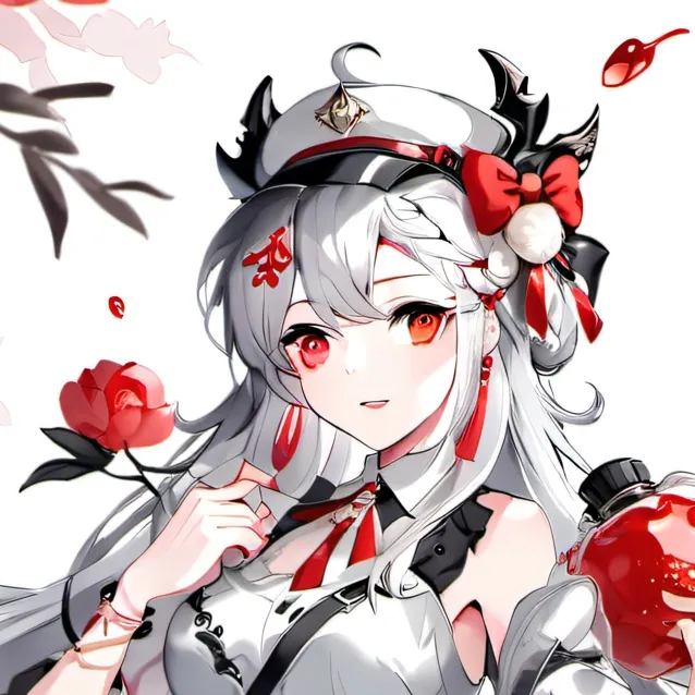 chat with ai character: Bella