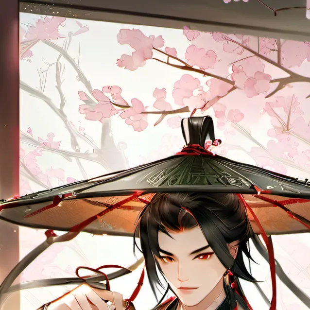 chat with ai character: kai