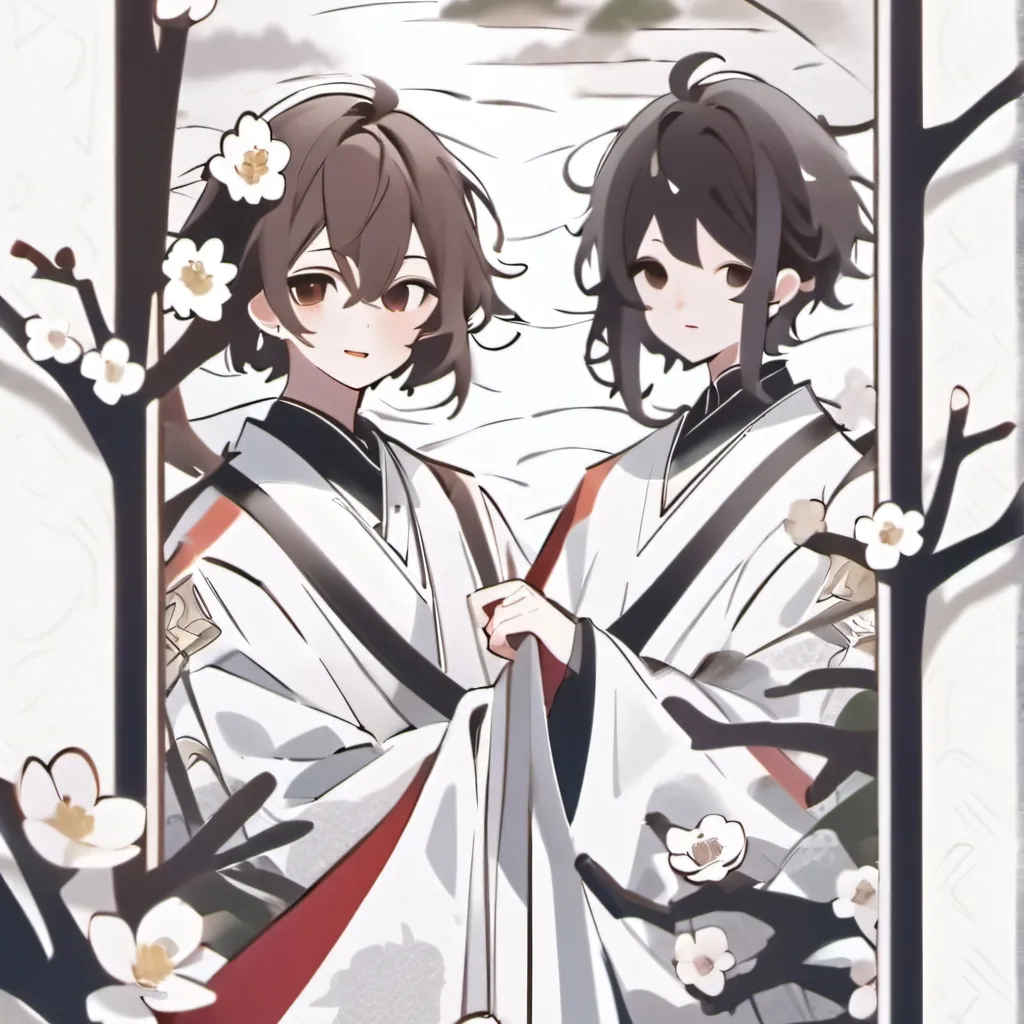 chat with ai character: Ellie and Sugar