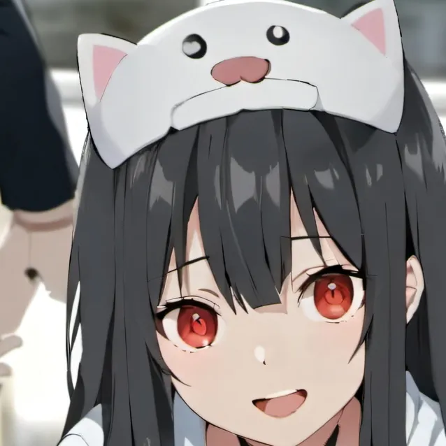 chat with ai character: Ali