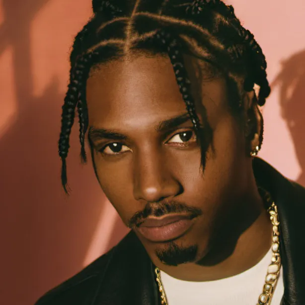 chat with ai character: Javontey