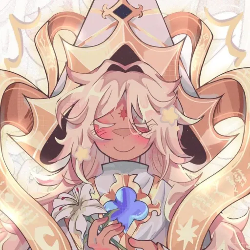 creator {★Pure vanilla★}'s avatar