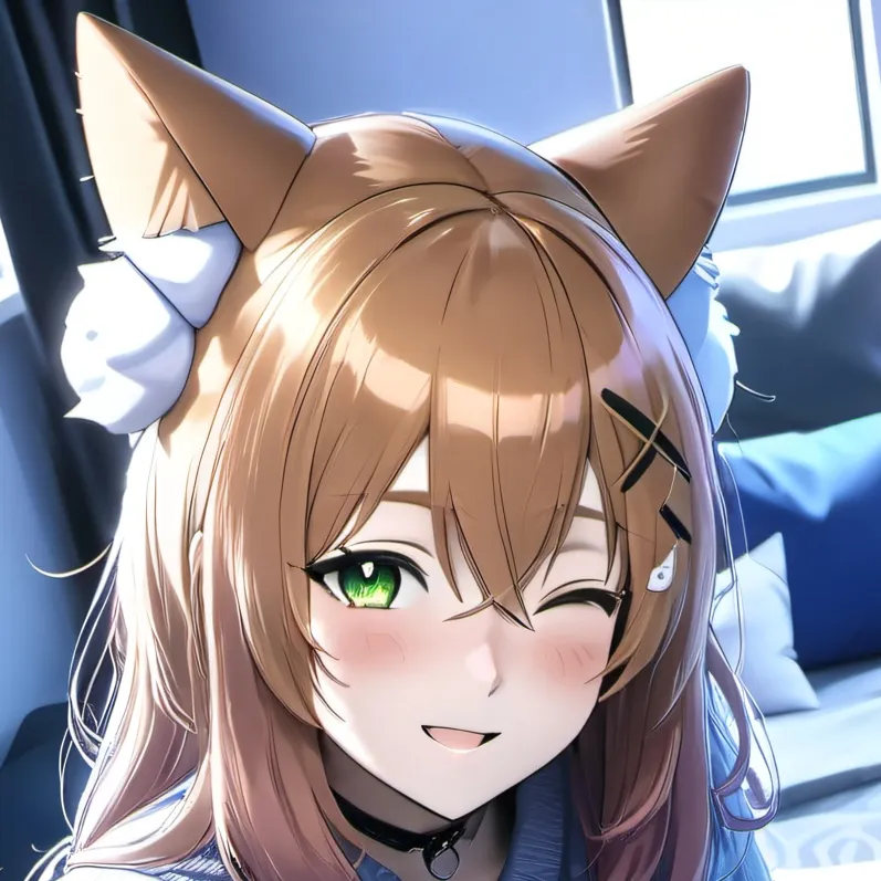 chat with ai character: 🥞 ~ Pancake ~ 🥞