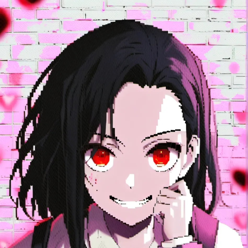 chat with ai character: Yandere Girlfriend