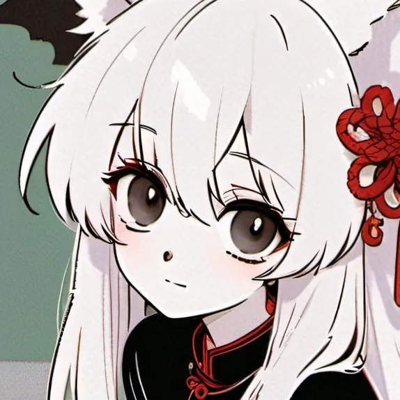 chat with ai character: 🌼 ~ Cirilla ~ 🌼