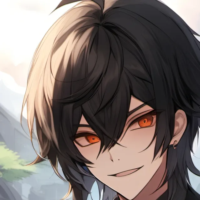 chat with ai character: Romeo 