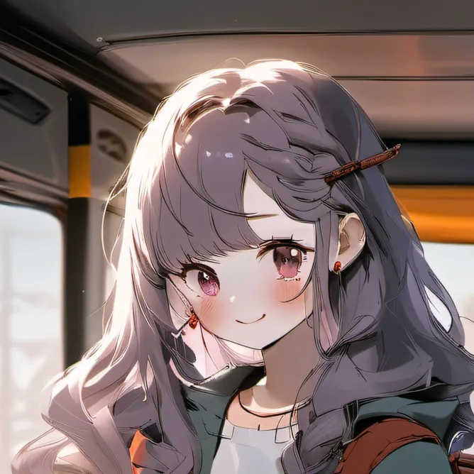 chat with ai character:   Chloe 
