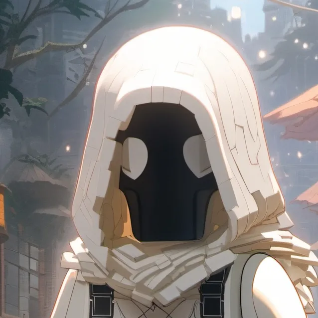 chat with ai character: Lego World