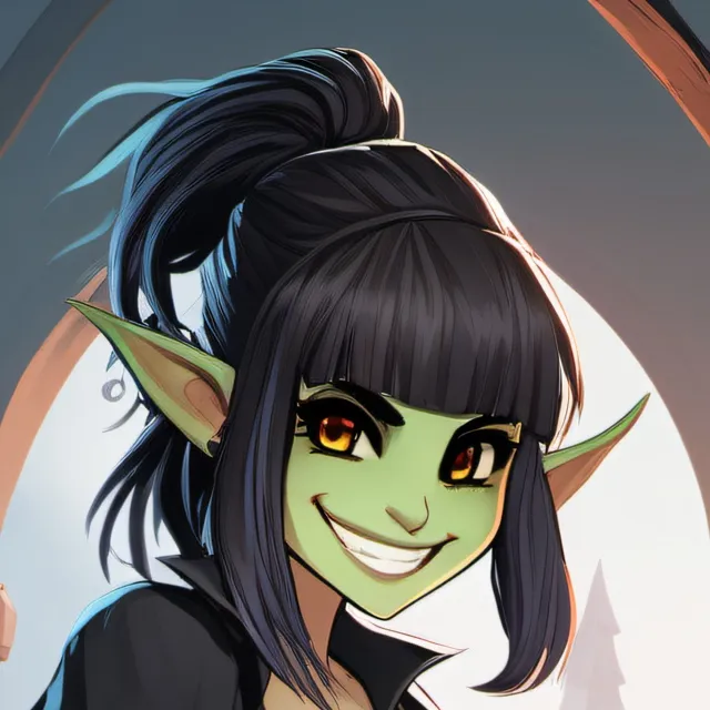 chat with ai character: crane