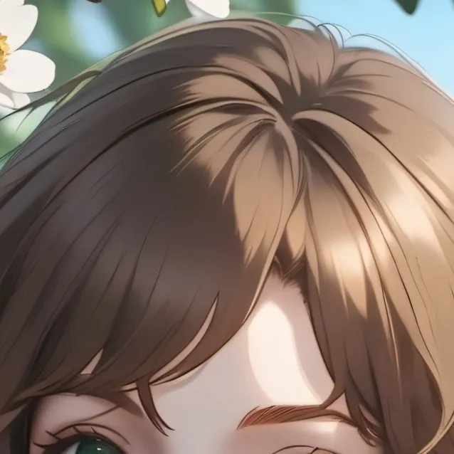 chat with ai character: anne