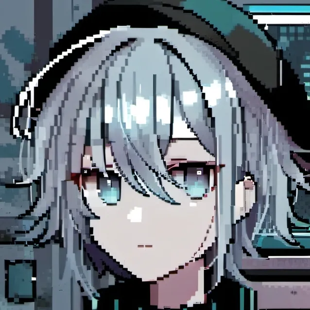 chat with ai character: Rika