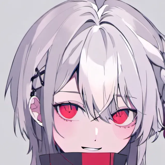 chat with ai character: Aiko