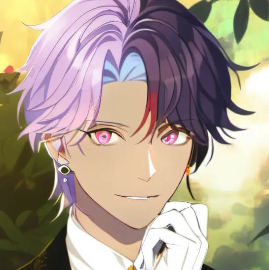 chat with ai character: Johnny 