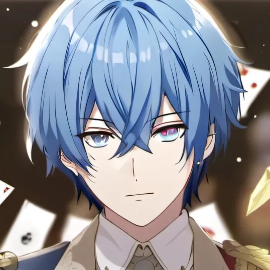 chat with ai character: Atlas