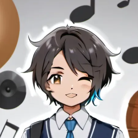 chat with ai character: Lucas 