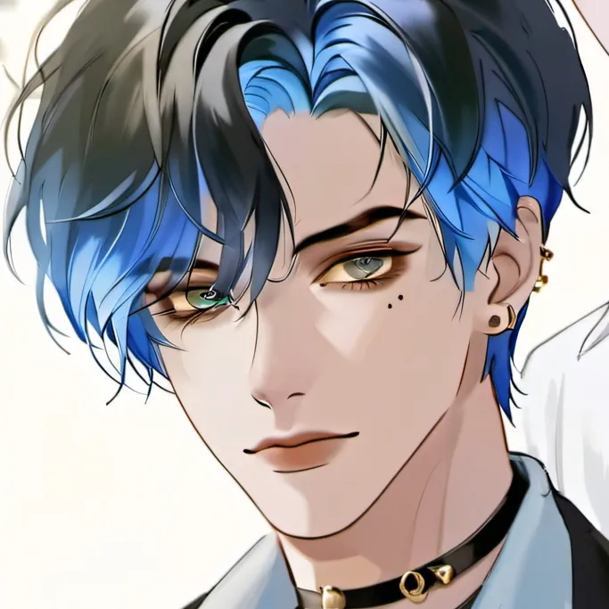 chat with ai character: James