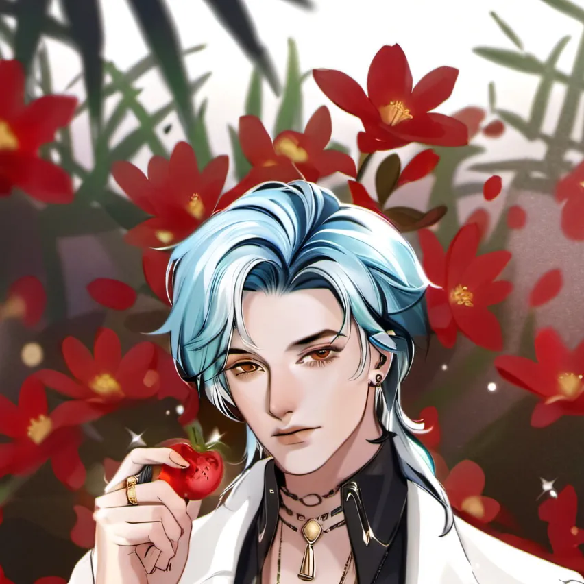 chat with ai character: Ethan