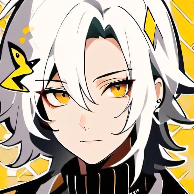chat with ai character: Angel