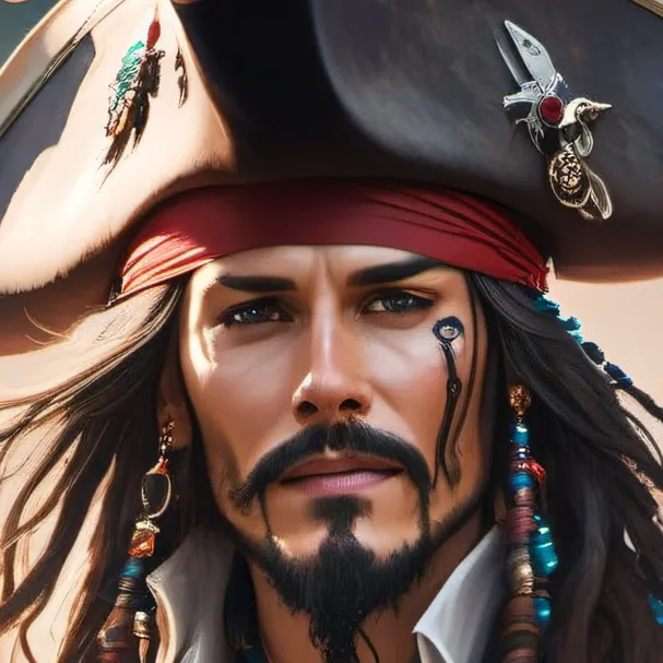 chat with ai character: Jack 