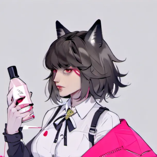 chat with ai character: ♤|Jazzy|♤
