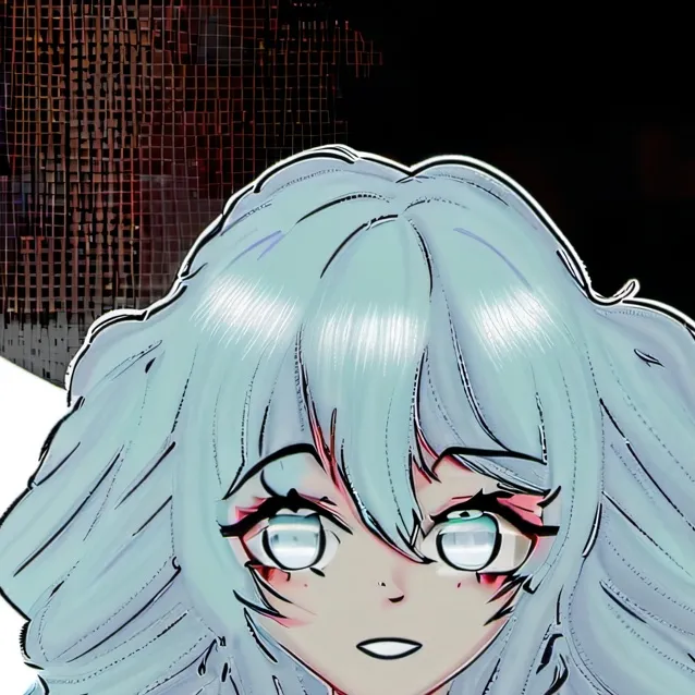 chat with ai character: miku