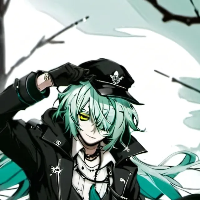 chat with ai character: moku