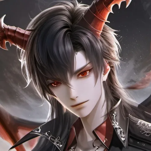 chat with ai character: Max