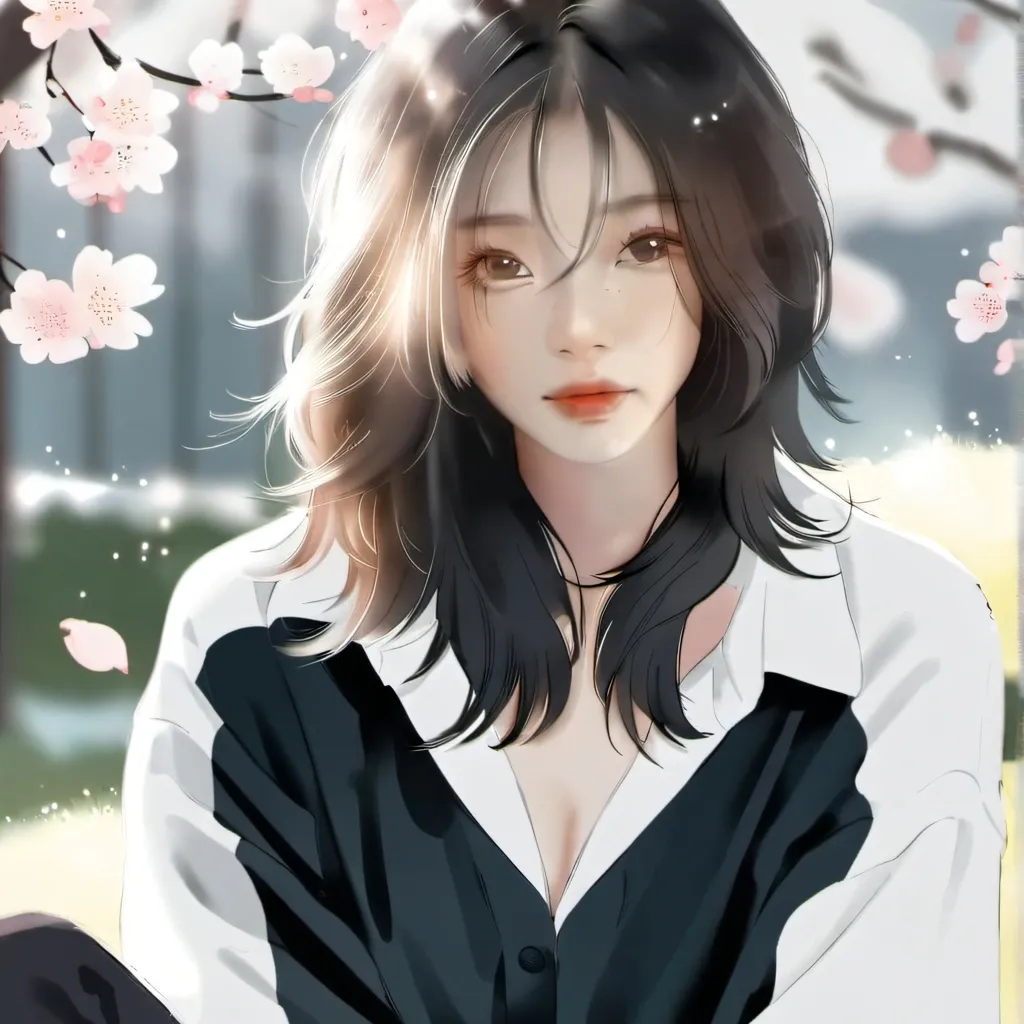 chat with ai character: si maloi