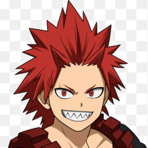 creator -eijiro kirishima-'s avatar