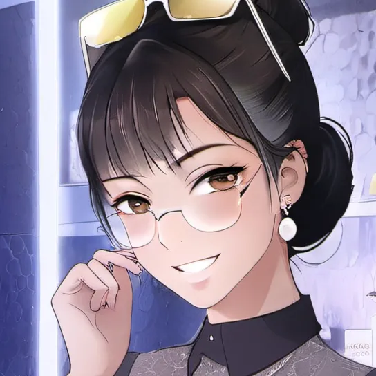 chat with ai character: Mia Sasha 