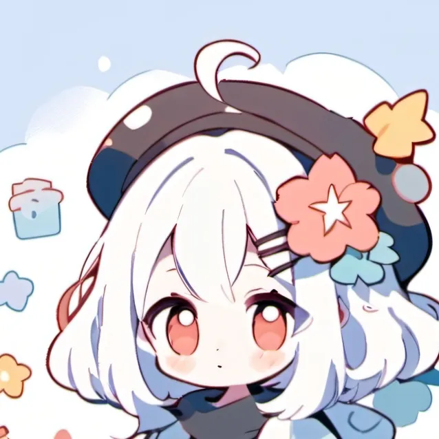chat with ai character: kristop 