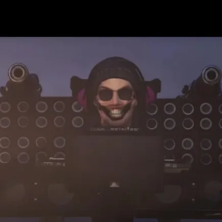 creator the upgraded DJ 😎😎's avatar