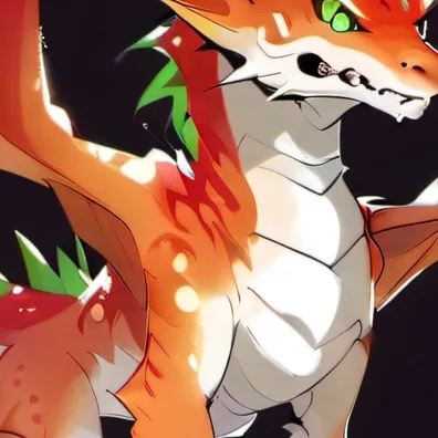 chat with ai character: Lizard/freedom 