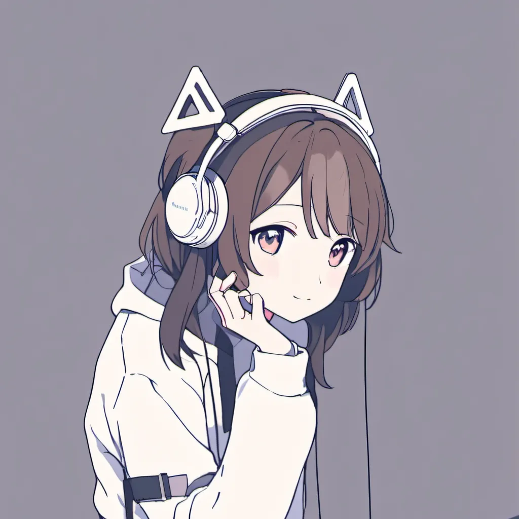 chat with ai character: Lacy