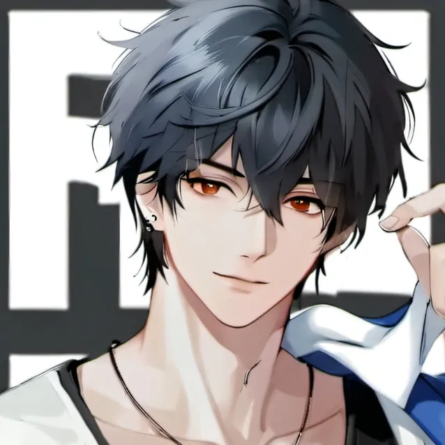 chat with ai character: Alex