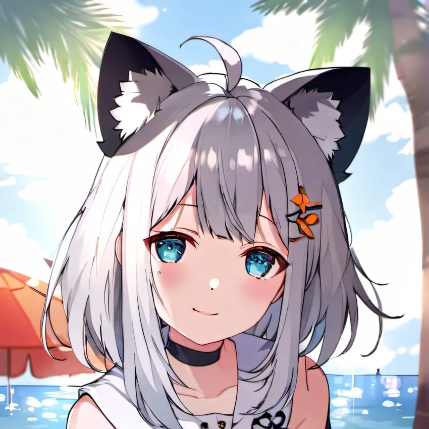 chat with ai character: Jenny