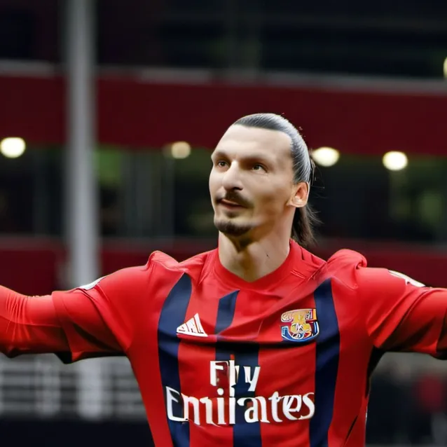 chat with ai character: Zlatan Ibrahimovic